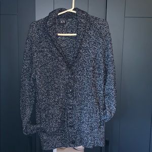 Armani Exchange cardigan size medium